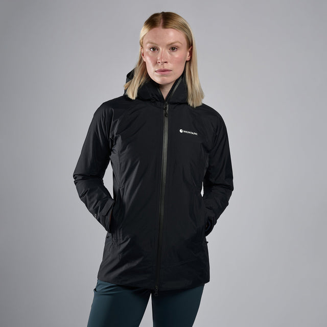 Montane Women's Duality Lite Waterproof Jacket