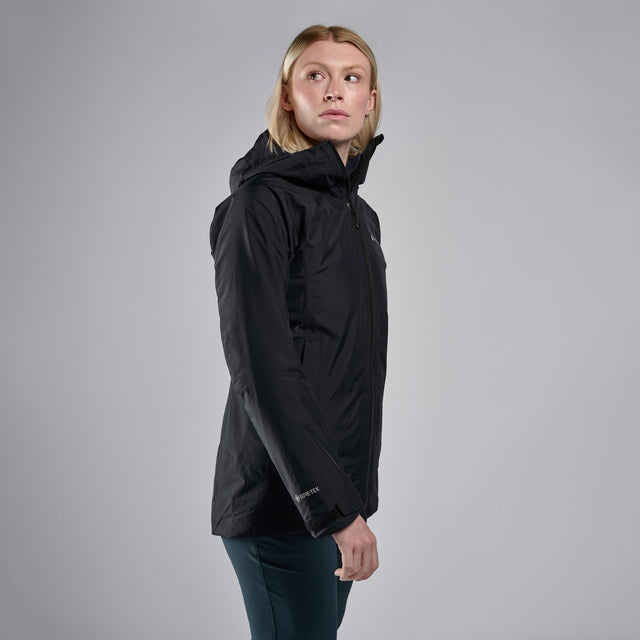 Montane Women's Duality Lite Waterproof Jacket