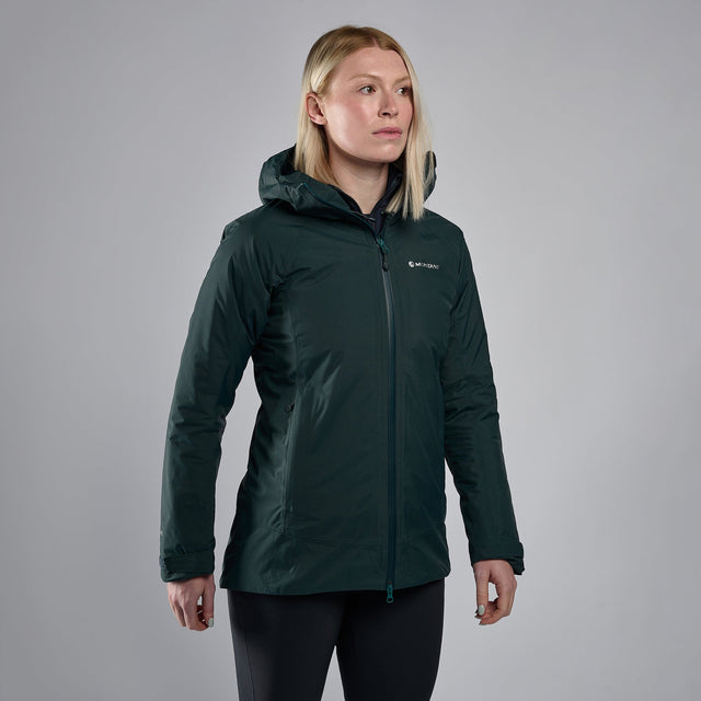 Montane Women's Duality Lite Waterproof Jacket