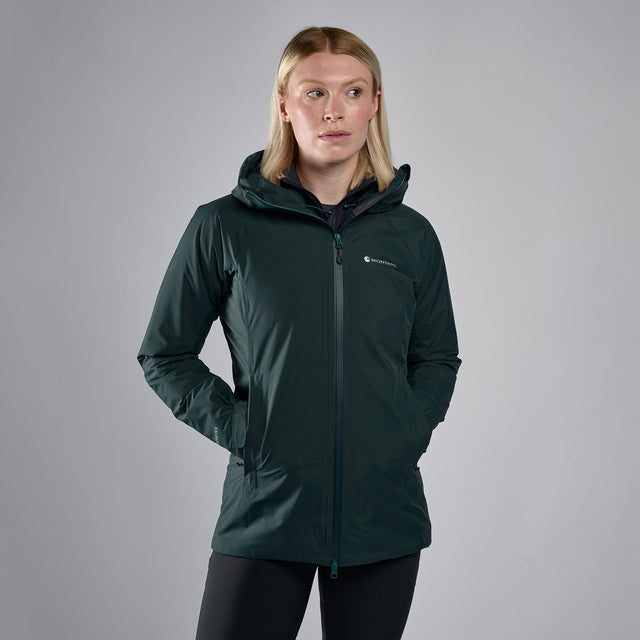 Montane Women's Duality Lite Waterproof Jacket