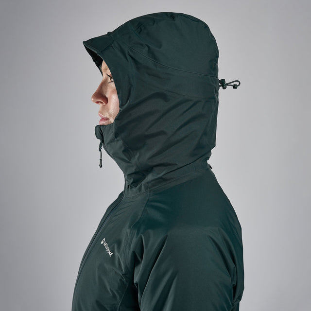 Montane Women's Duality Lite Waterproof Jacket