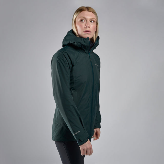 Montane Women's Duality Lite Waterproof Jacket