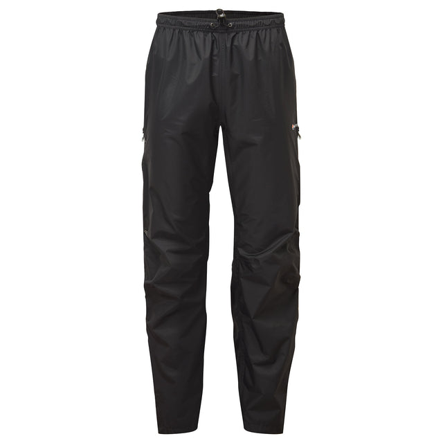 Montane Women's Dynamo Waterproof Pull-Over Trousers