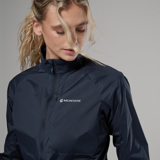 Montane Women's Featherlite Windproof Jacket