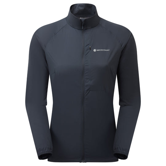Montane Women's Featherlite Windproof Jacket