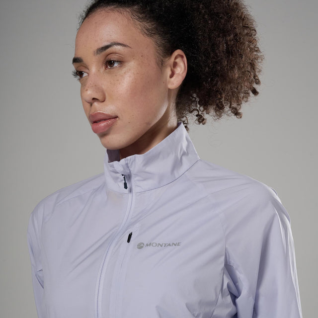 Montane Women's Featherlite Windproof Jacket