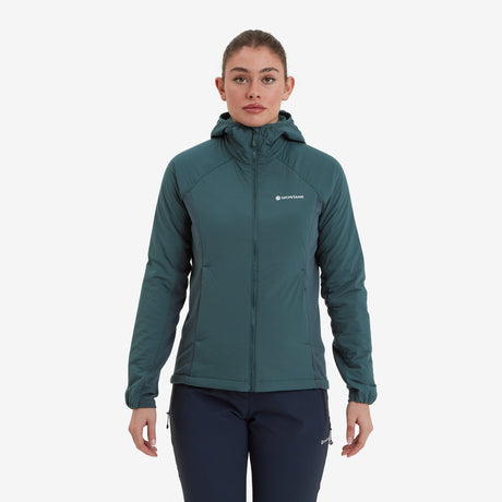Montane Women's Minimus Lite Waterproof Jacket – Montane - US