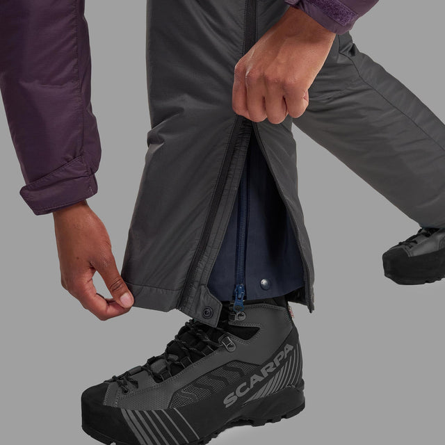 Montane Women's Fortes Lite Insulated Pants