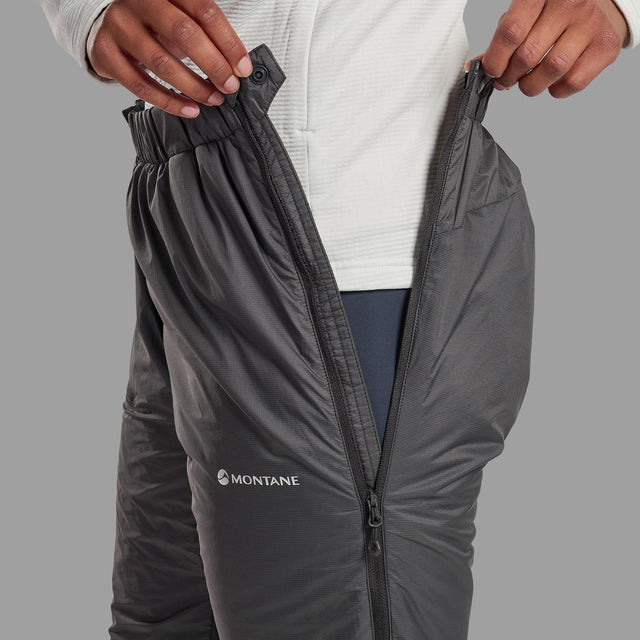 Montane Women's Fortes Lite Insulated Pants