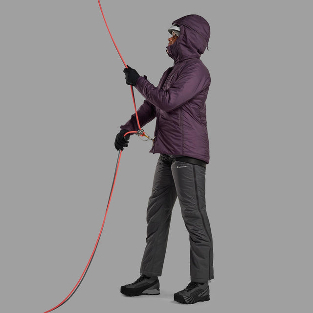 Montane Women's Fortes Lite Insulated Pants