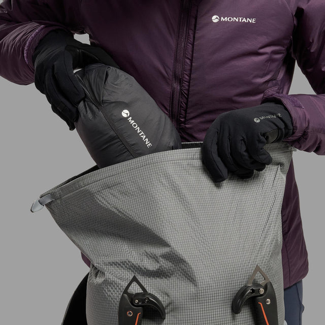 Montane Women's Fortes Lite Insulated Pants