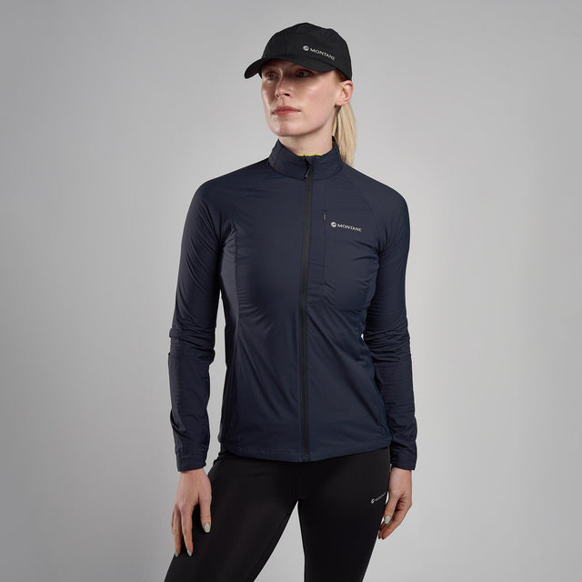 Montane featherlite jacket womens on sale