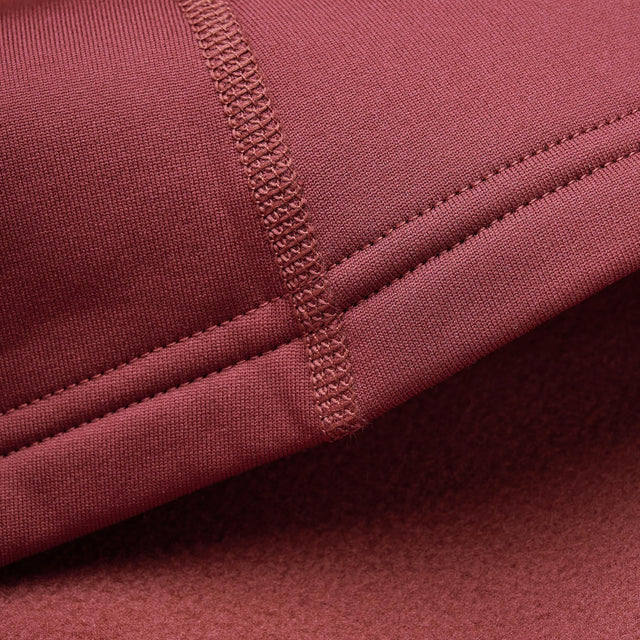 Montane Women's Fury Hooded Fleece Jacket