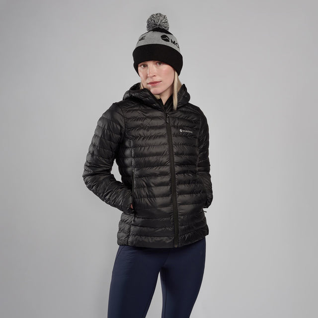 Montane Women's Icarus Hooded Insulated Jacket