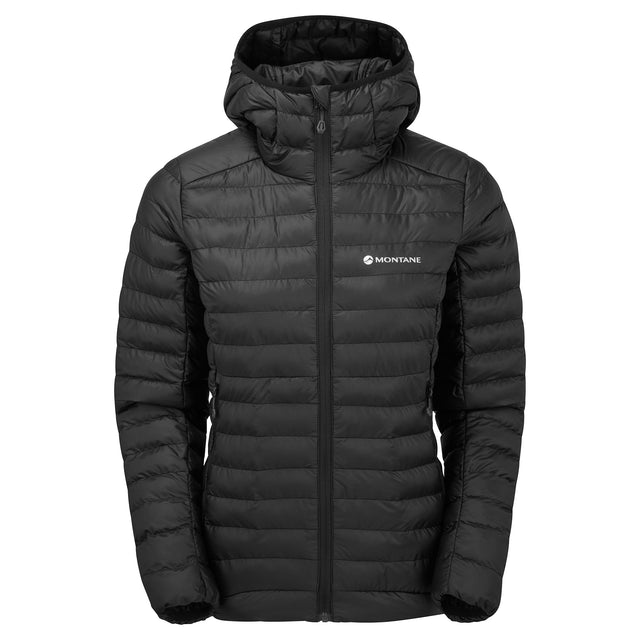 Montane Women's Icarus Hooded Insulated Jacket