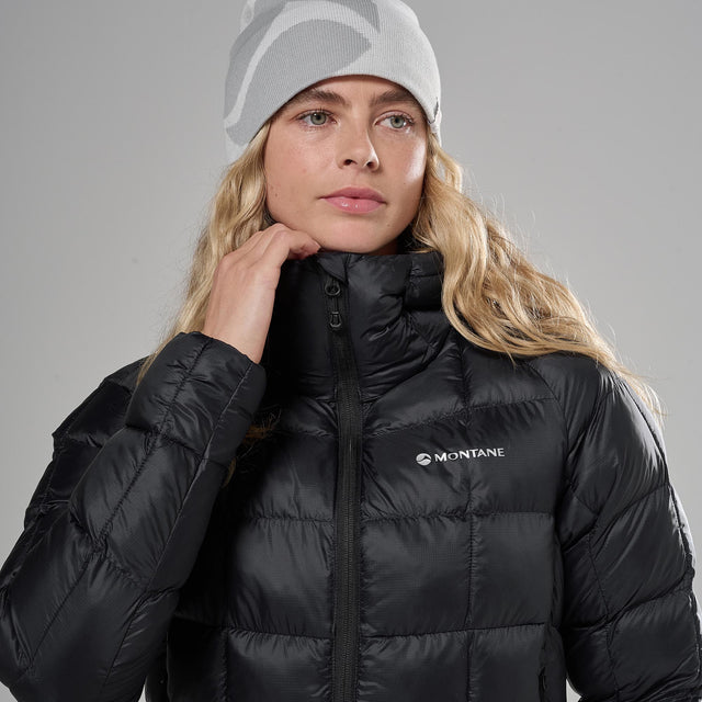 Montane Women's Icarus 3.0 Hooded Insulated Jacket