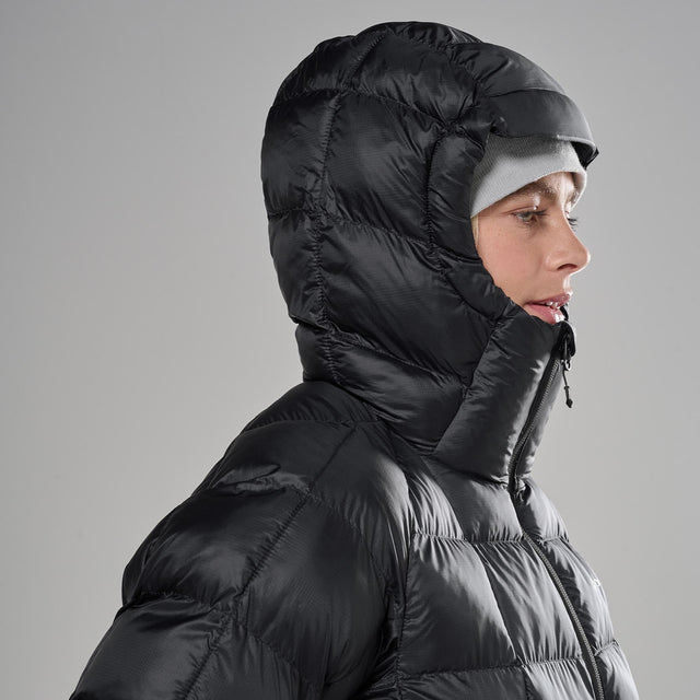 Montane Women's Icarus 3.0 Hooded Insulated Jacket