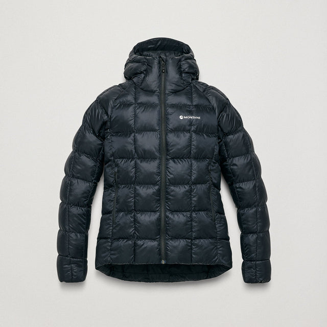 Montane Women's Icarus 3.0 Hooded Insulated Jacket