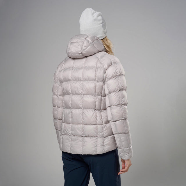 Montane Women's Icarus 3.0 Hooded Insulated Jacket