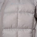 Oyster Montane Women's Icarus 3.0 Hooded Insulated Jacket Model 6 FIHOOOYS