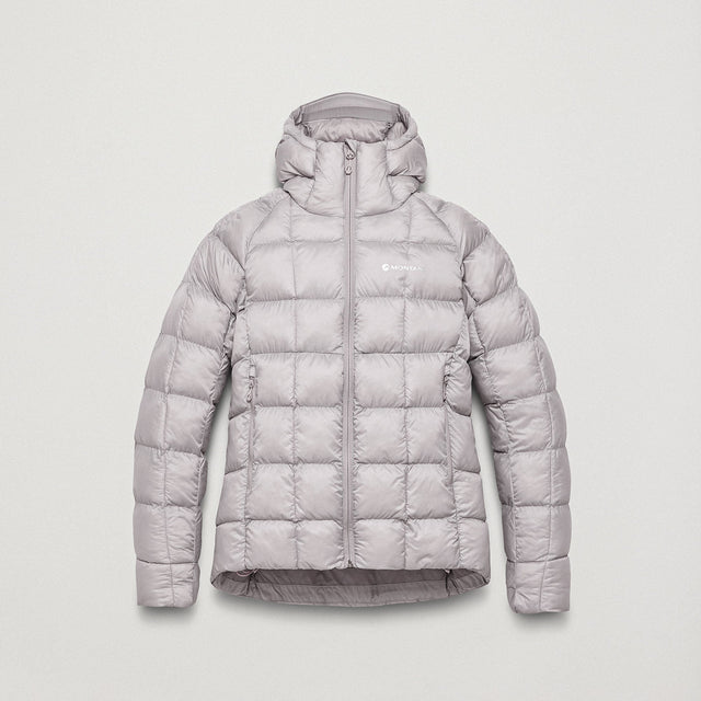 Montane Women's Icarus 3.0 Hooded Insulated Jacket