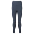 Eclipse Blue Montane Women's Ineo Leggings Front