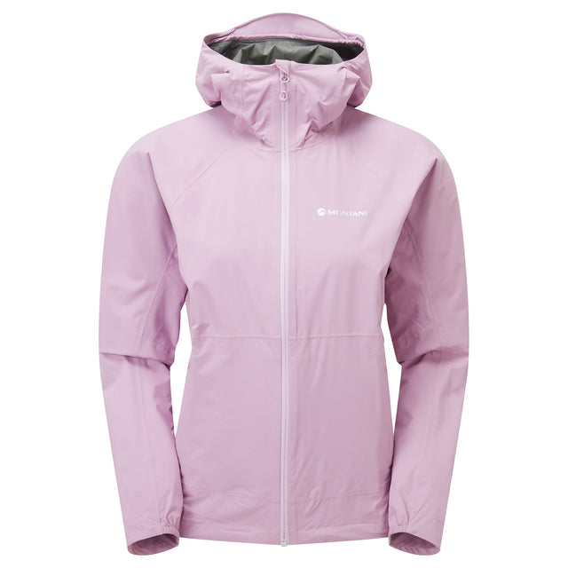 Columbia women's mystic trail jacket best sale