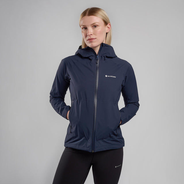 Montane Women s Minimus Lite Waterproof Jacket Montane US