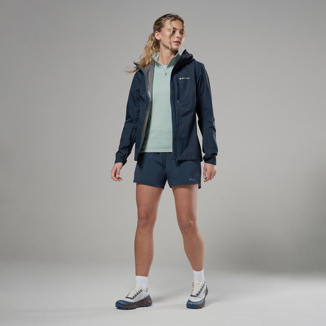 Montane Women's Minimus Lite Waterproof Jacket