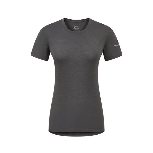 Montane Women's Metis Merino T-Shirt