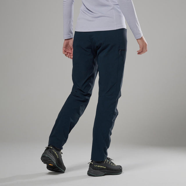 Montane Women's Mossa Softshell Pants