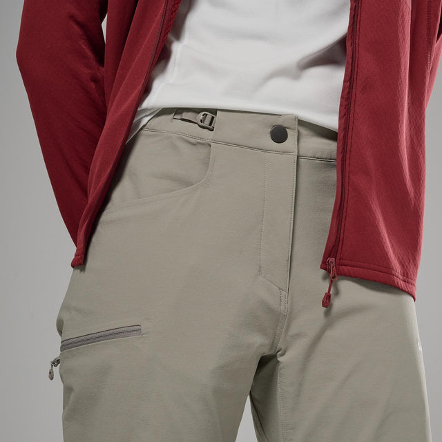 Montane Women's Mossa Softshell Pants