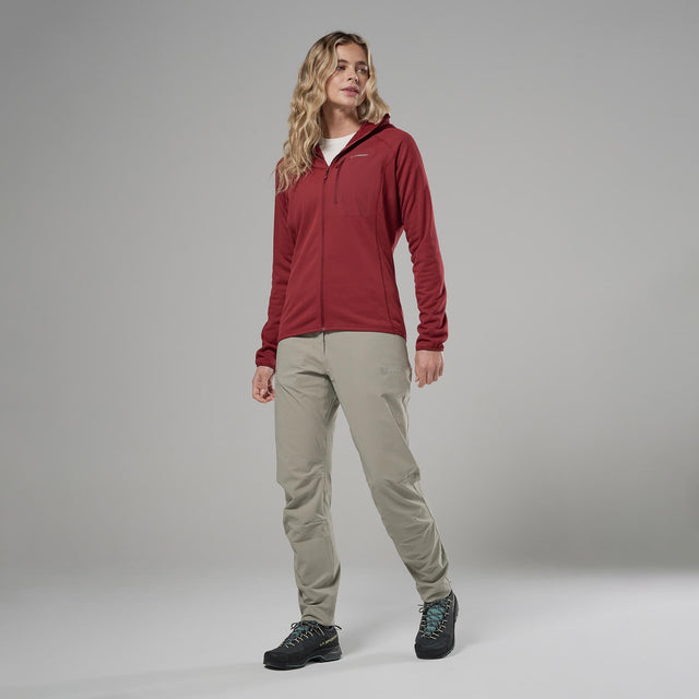 Montane Women's Mossa Softshell Pants