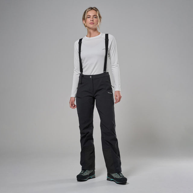 Montane Women's Mossa XT Softshell Pants