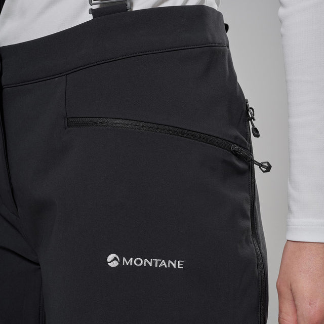 Montane Women's Mossa XT Softshell Pants
