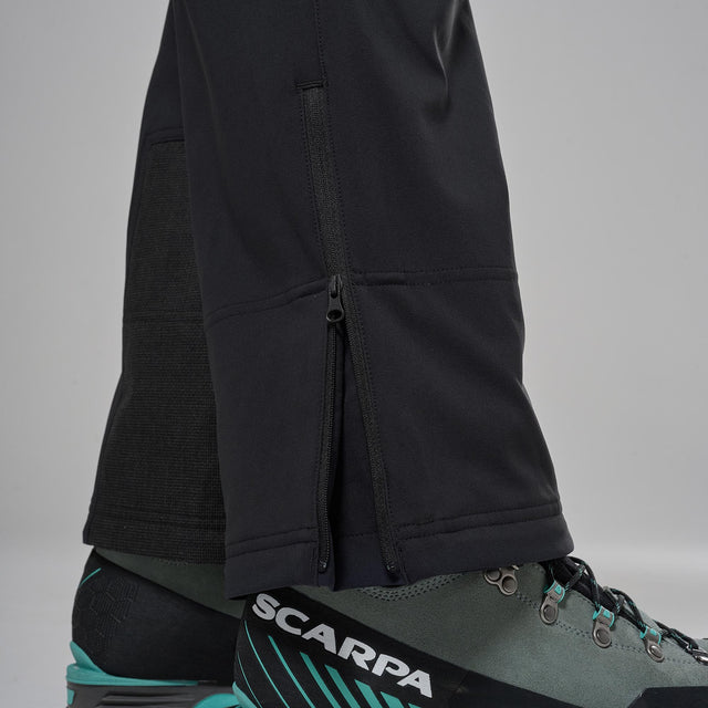 Montane Women's Mossa XT Softshell Pants