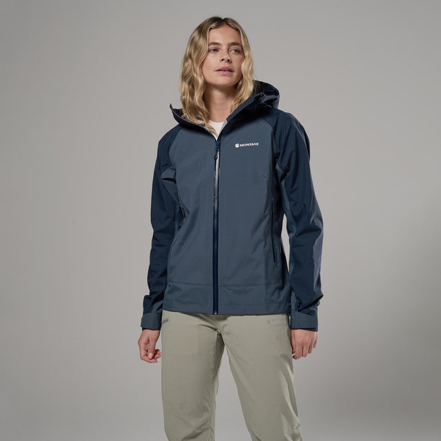 Montane Women's Norste Waterproof Jacket