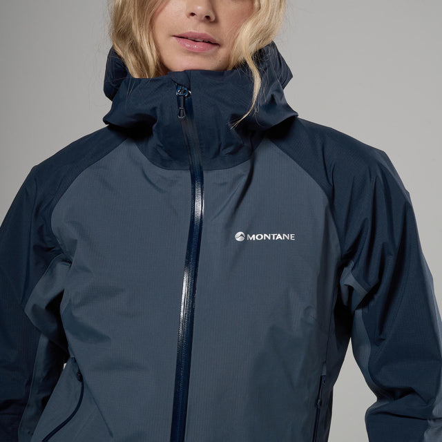 Montane Women's Norste Waterproof Jacket