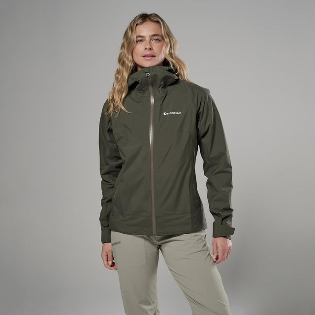 Montane Women's Norste Waterproof Jacket