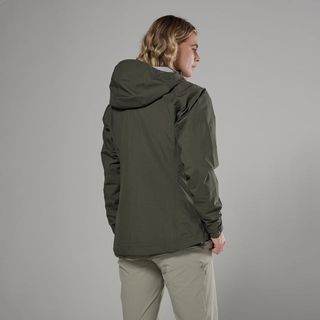 Montane Women's Norste Waterproof Jacket