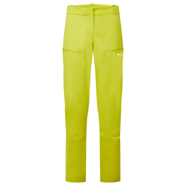 Montane Women's Nordes Softshell Pants