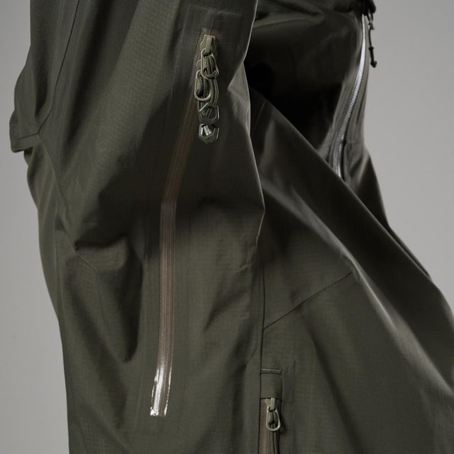 Montane Women's Norste XT Waterproof Jacket