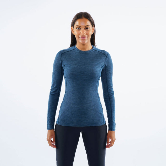 Montane Women's PRIMINO 140 Long Sleeve T-Shirt