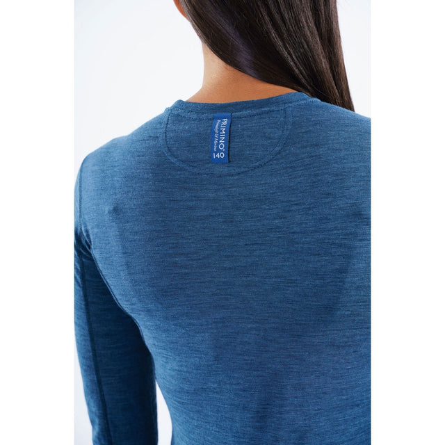 Montane Women's PRIMINO 140 Long Sleeve T-Shirt