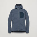 Dark Sky Montane Women's Protium CP Hooded Fleece Jacket Front