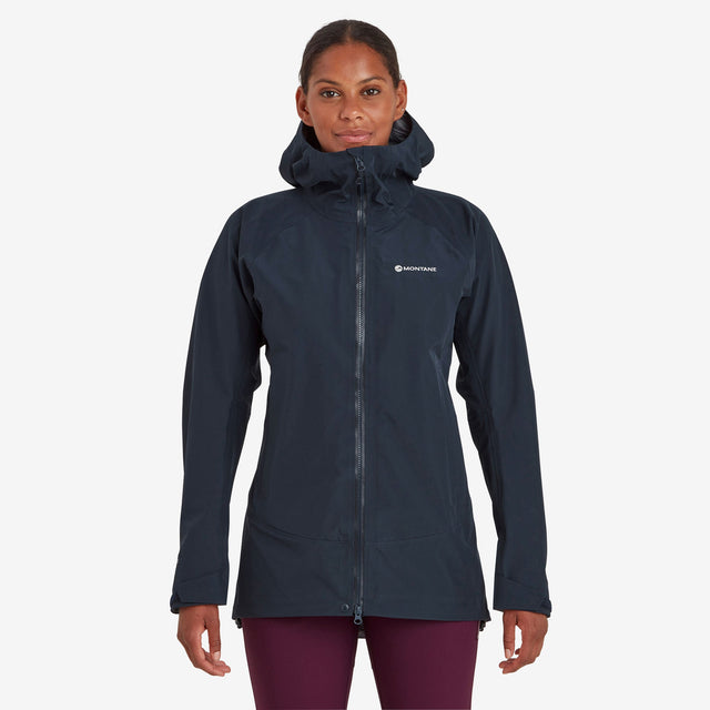 Rab Women's Downpour Plus 2.0 Waterproof Jacket | Rab® US