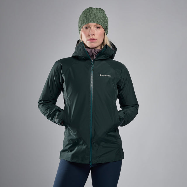 Montane Women's Phase Waterproof Jacket