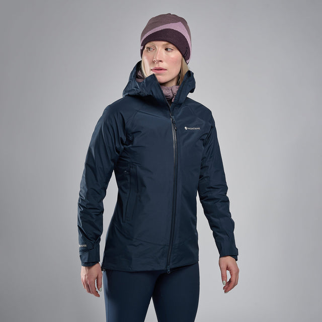 Montane Women's Phase Waterproof Jacket