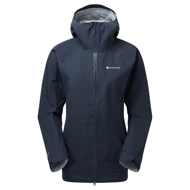 Womens Waterproof Jackets & Rain Coats, Lightweight Weather Protection –  Montane - UK