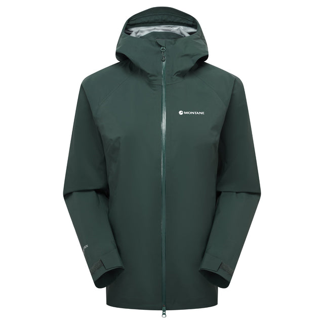 Montane Women's Phase Waterproof Jacket